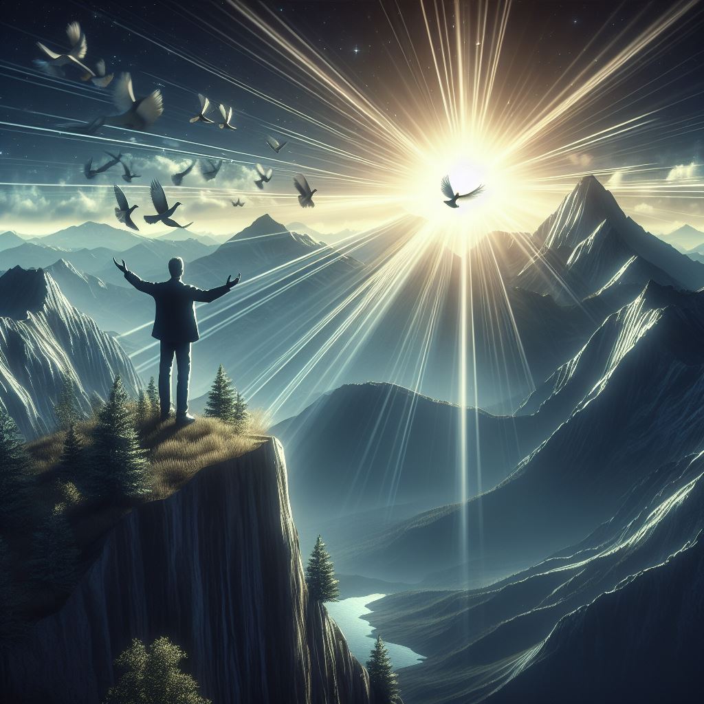 Finding Faith Image