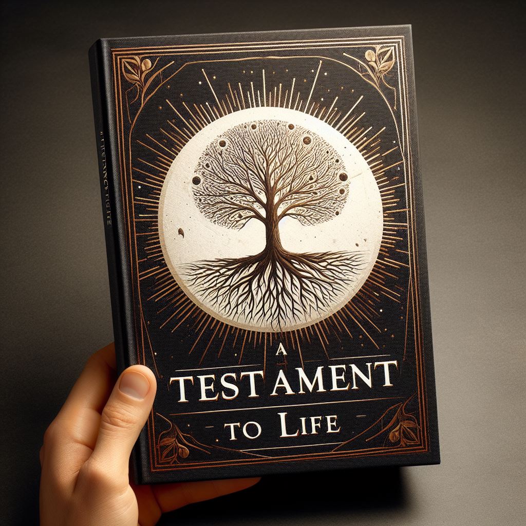 Testament Image