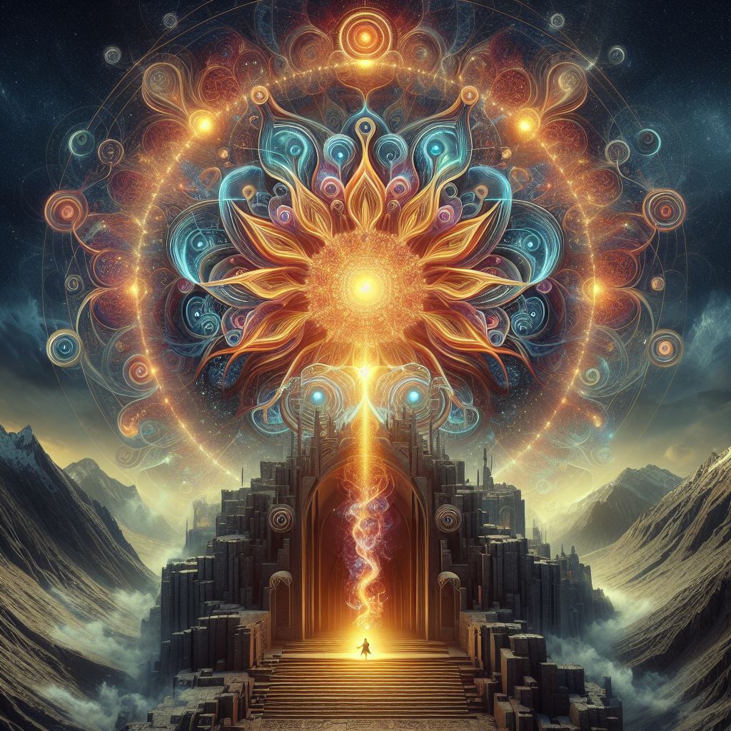 emergence
