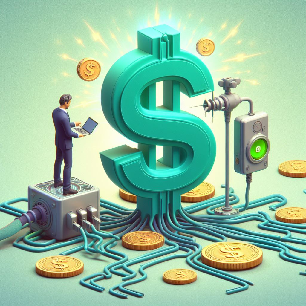 Monetary System Image
