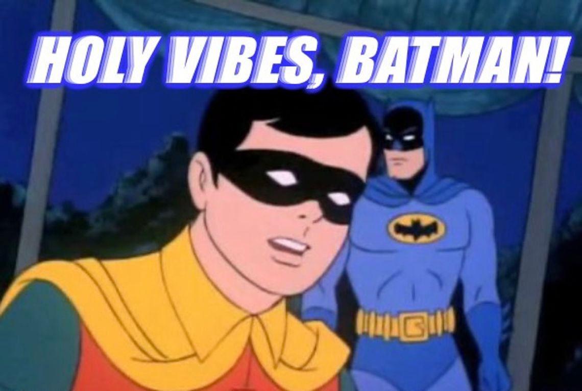 Batman