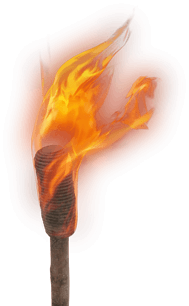 Fire Icon